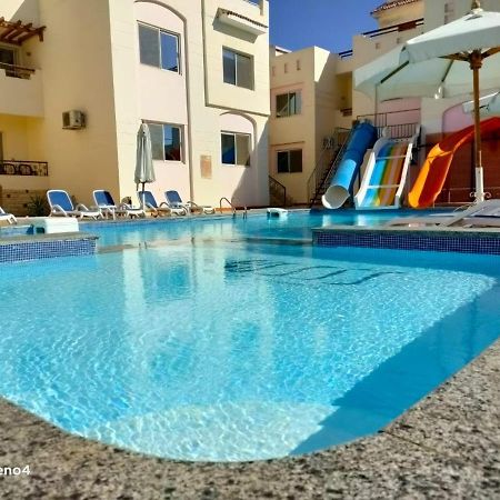 4S Hotel Дахаб Экстерьер фото