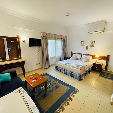 4S Hotel Дахаб Экстерьер фото