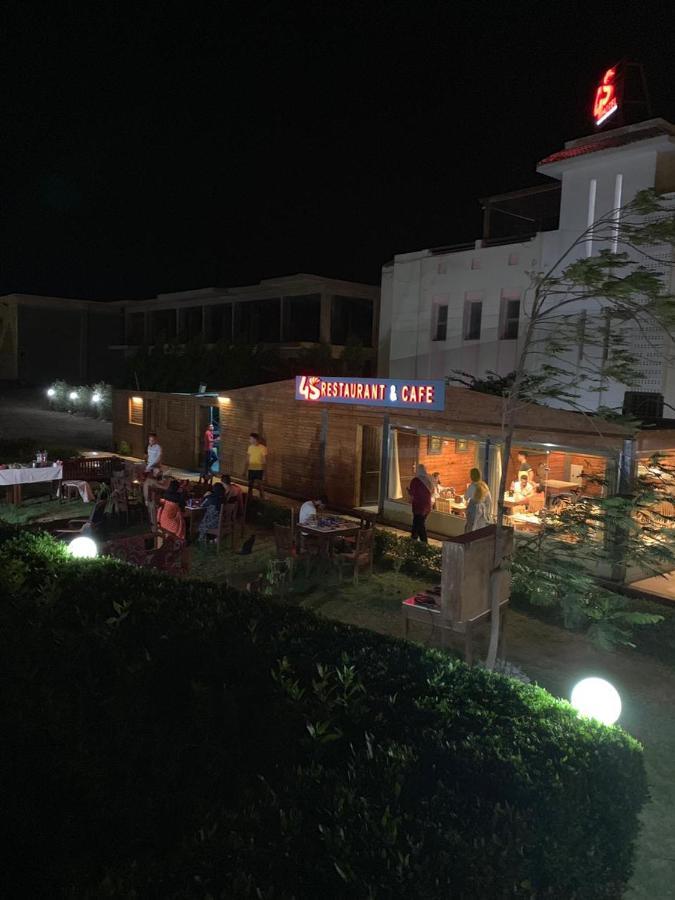 4S Hotel Дахаб Экстерьер фото