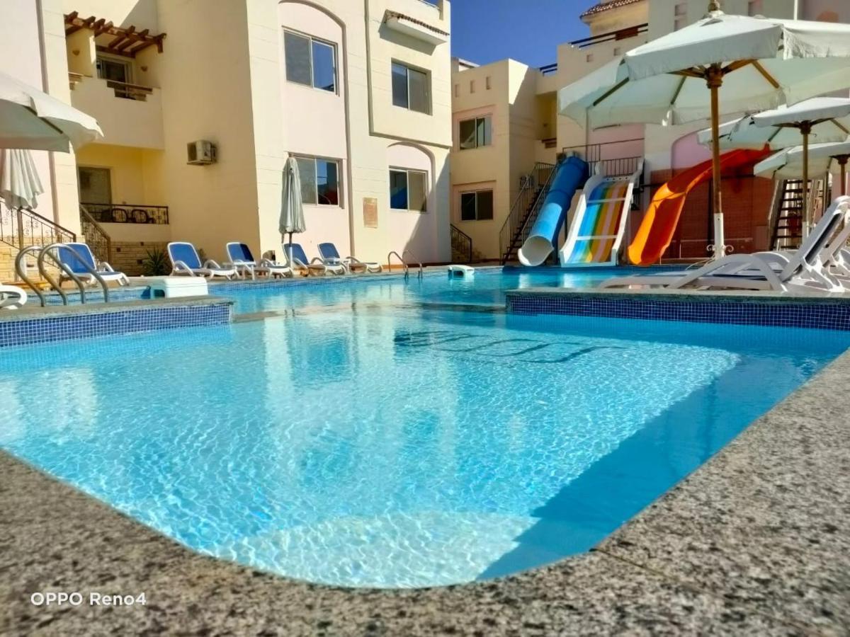 4S Hotel Дахаб Экстерьер фото
