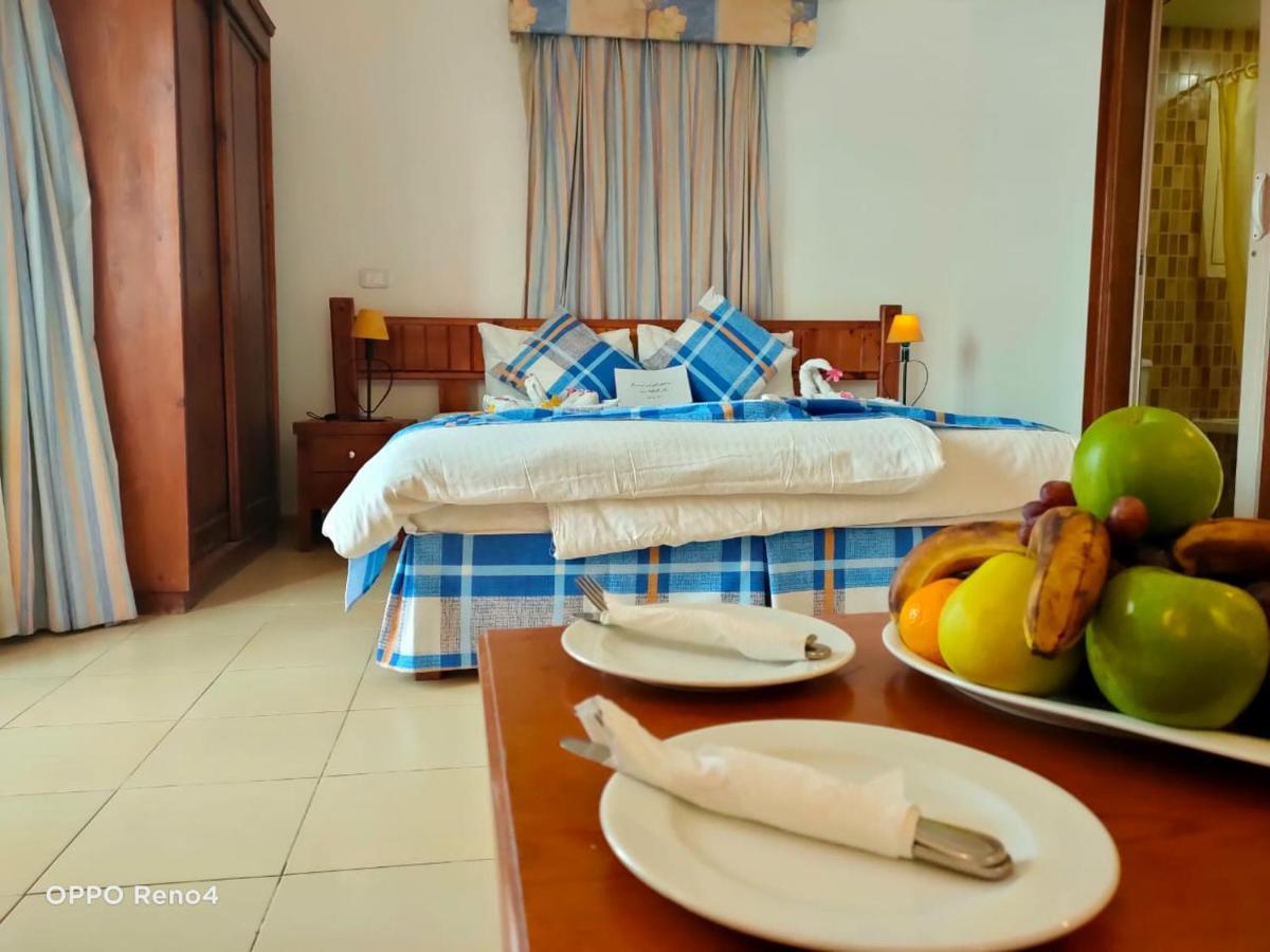 4S Hotel Дахаб Экстерьер фото