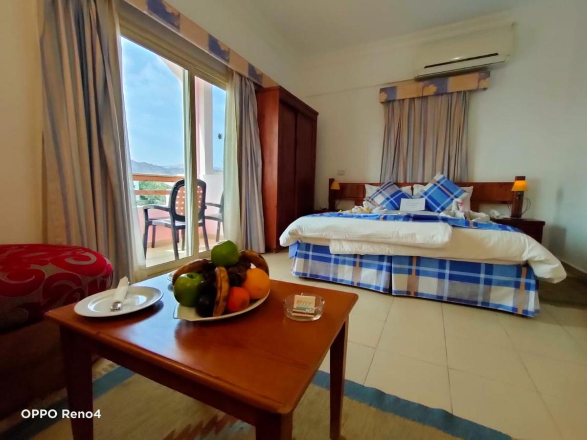 4S Hotel Дахаб Экстерьер фото