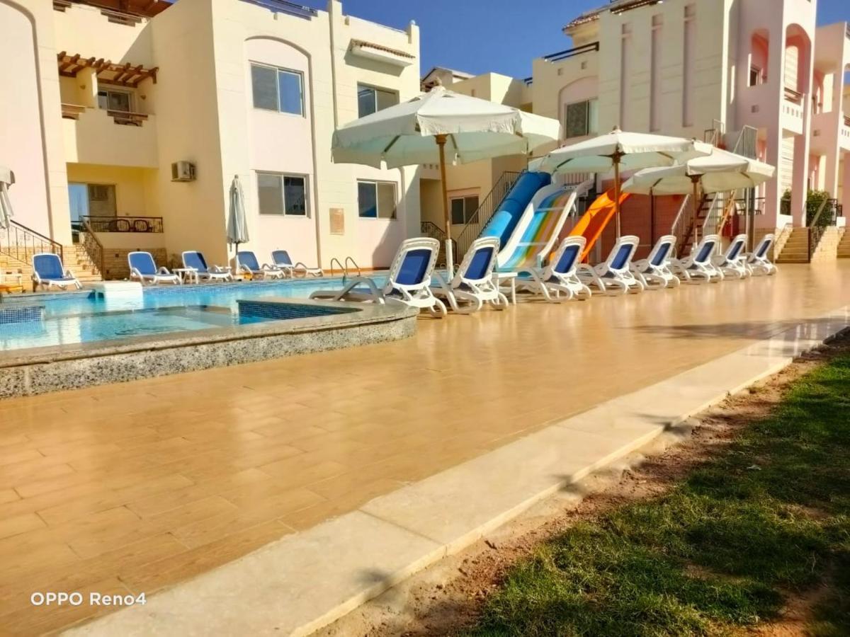 4S Hotel Дахаб Экстерьер фото