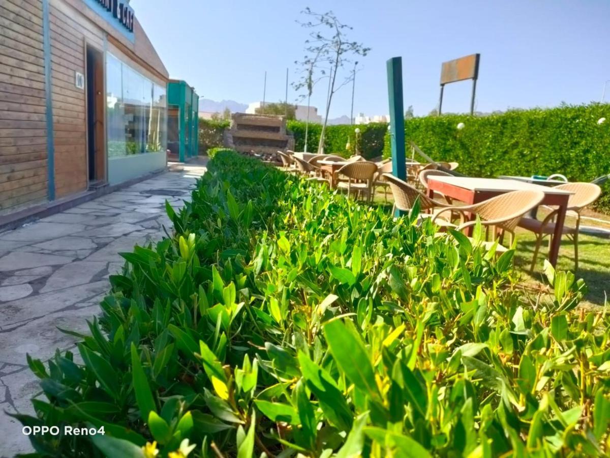 4S Hotel Дахаб Экстерьер фото