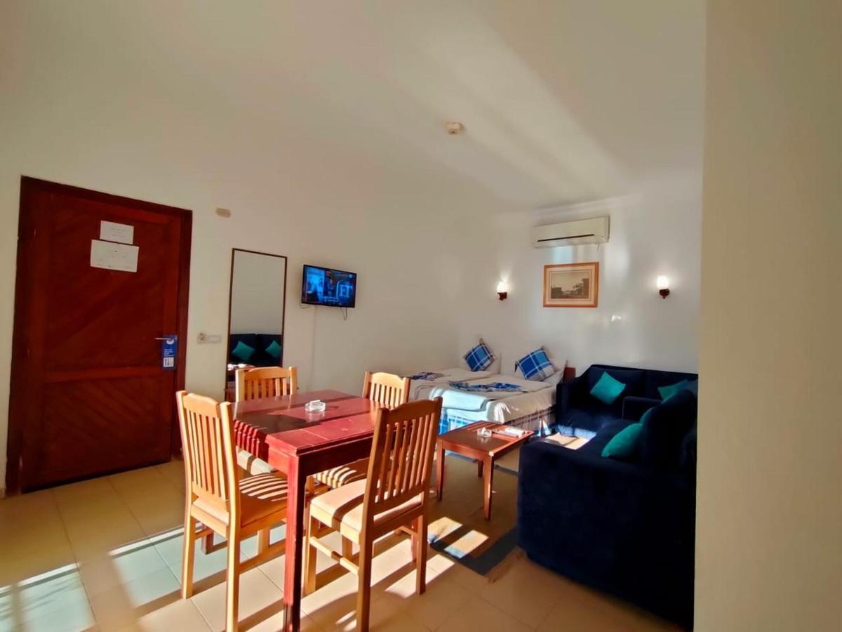 4S Hotel Дахаб Экстерьер фото