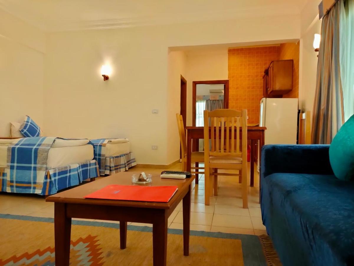 4S Hotel Дахаб Экстерьер фото