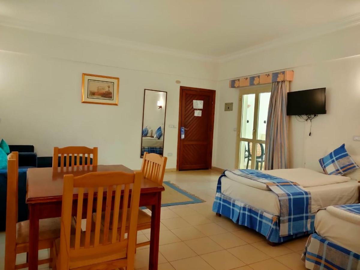 4S Hotel Дахаб Экстерьер фото