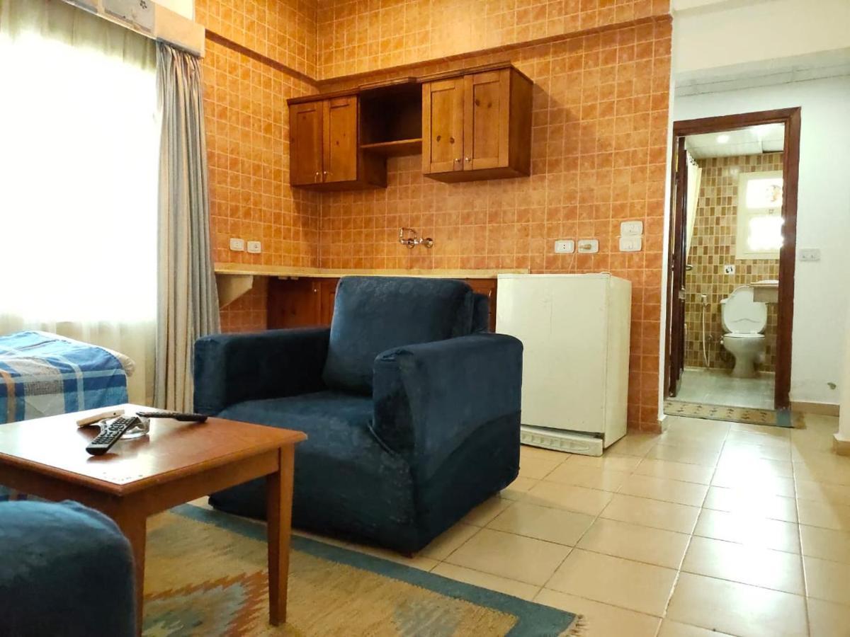 4S Hotel Дахаб Экстерьер фото