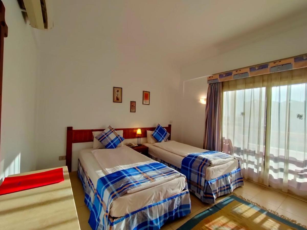 4S Hotel Дахаб Экстерьер фото