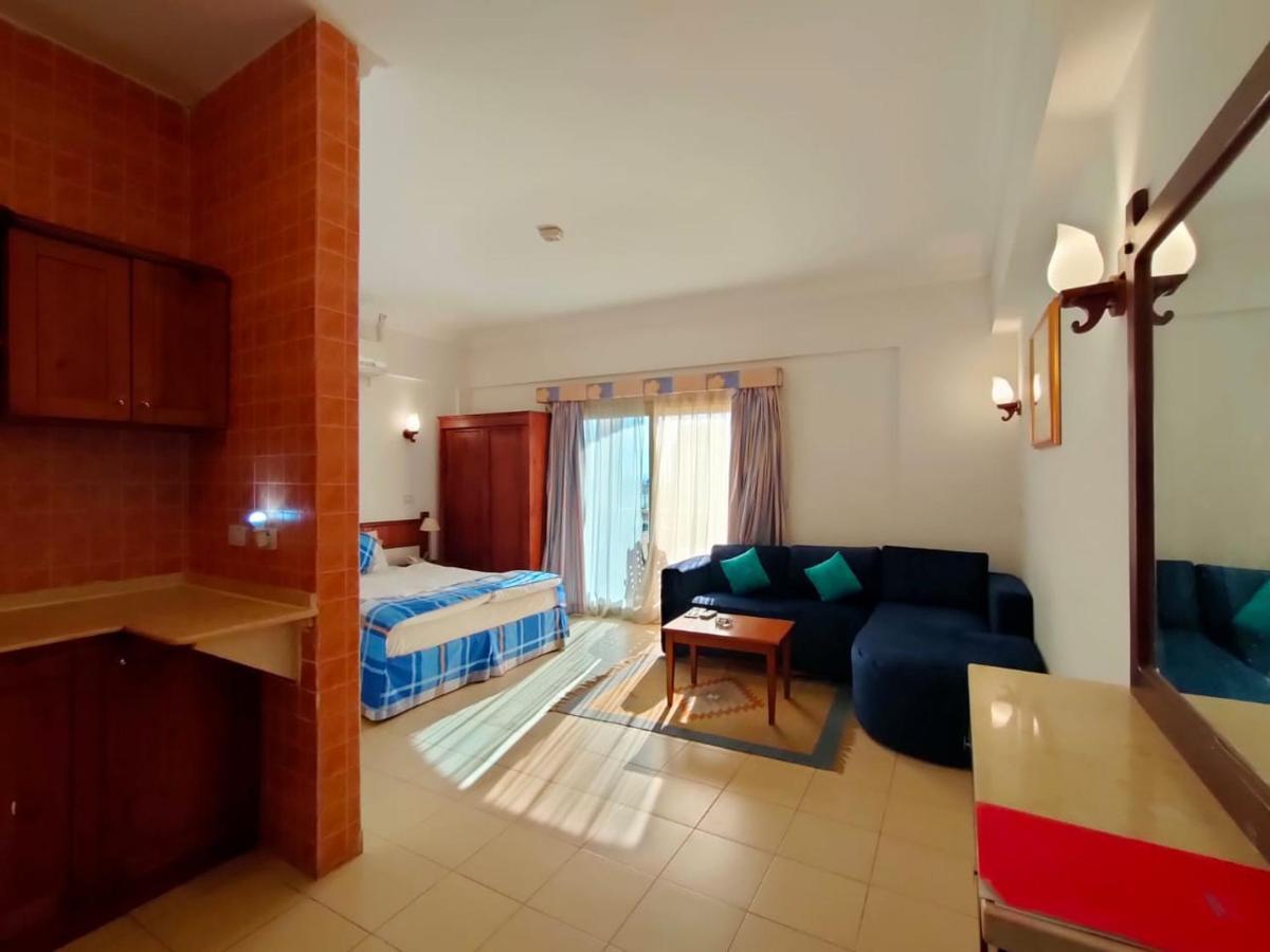 4S Hotel Дахаб Экстерьер фото