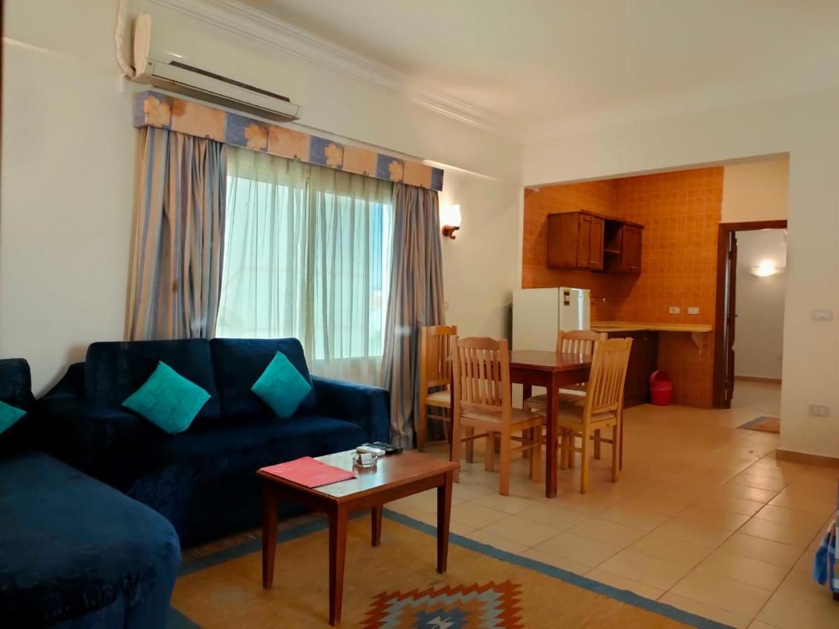 4S Hotel Дахаб Экстерьер фото