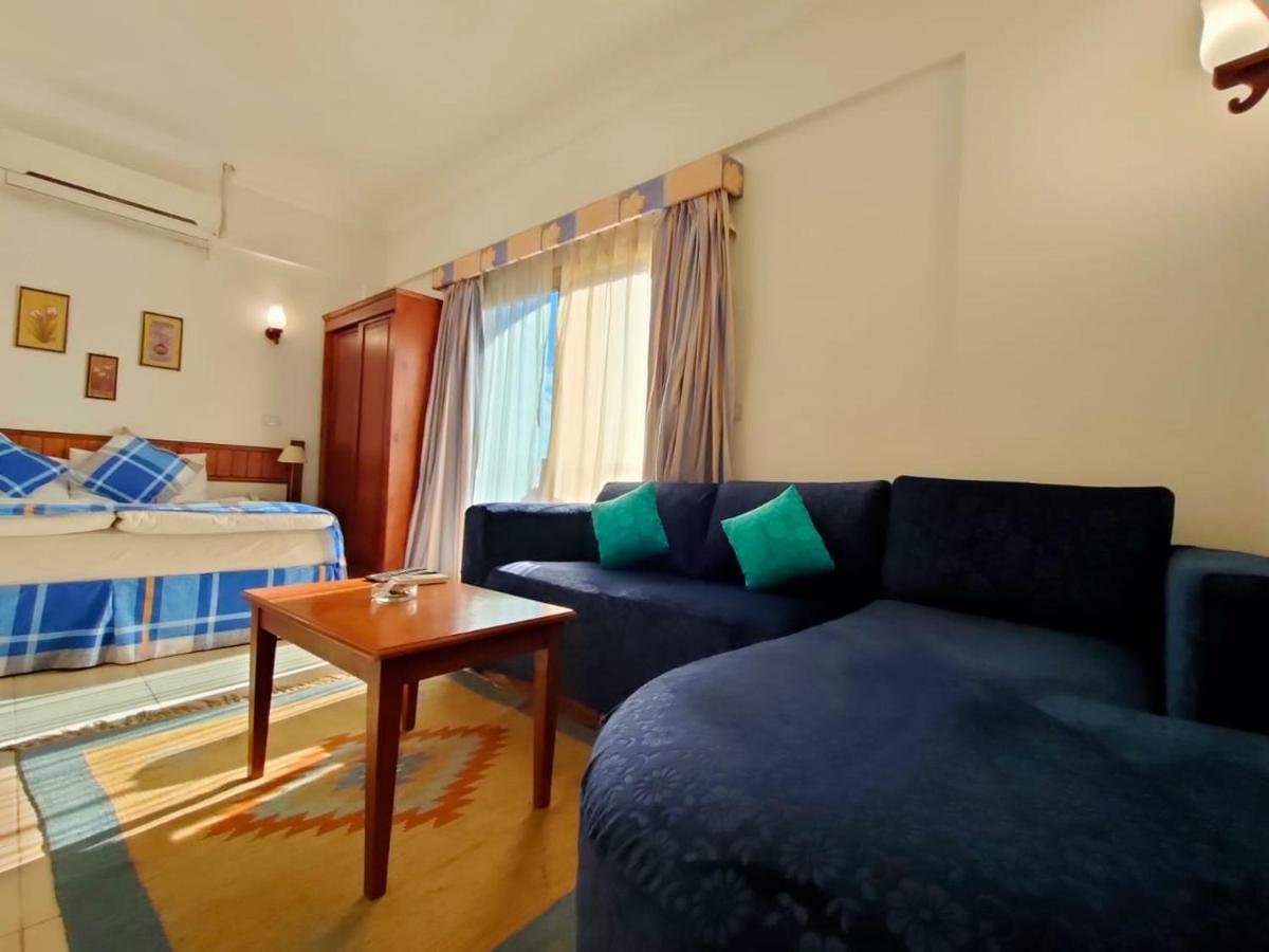 4S Hotel Дахаб Экстерьер фото
