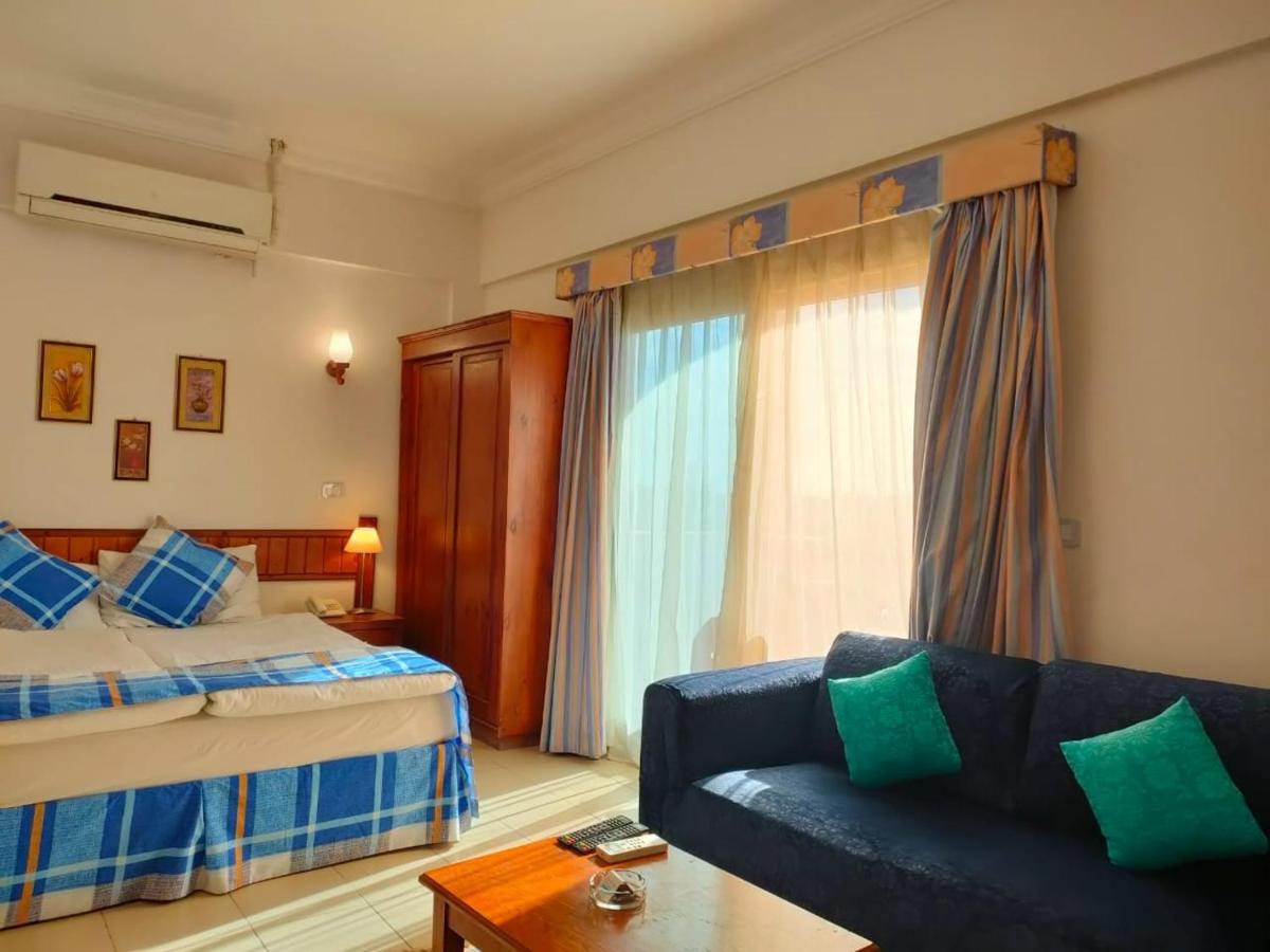 4S Hotel Дахаб Экстерьер фото