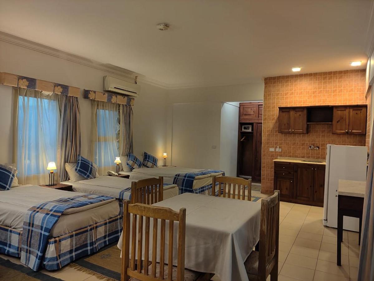 4S Hotel Дахаб Экстерьер фото