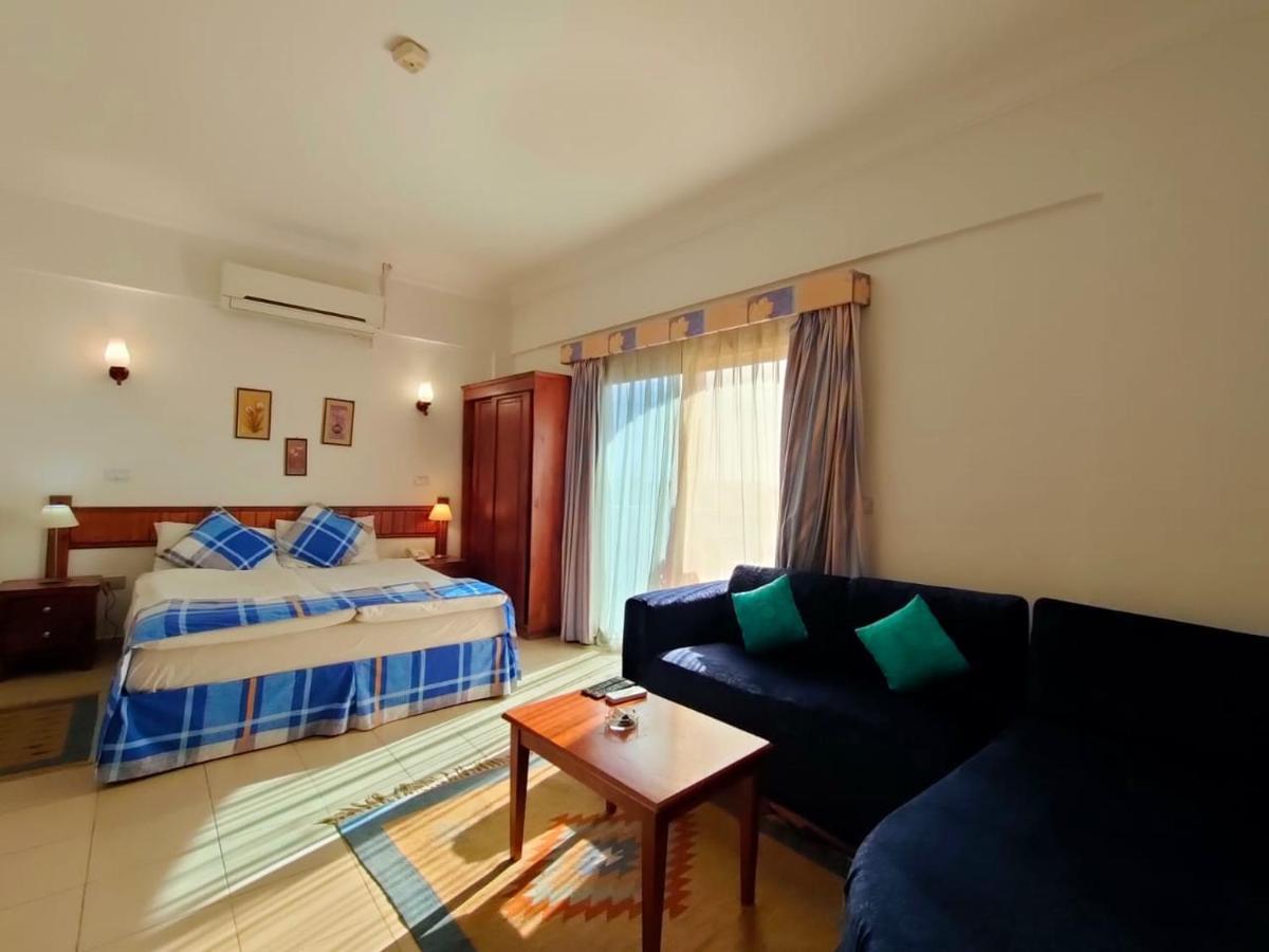 4S Hotel Дахаб Экстерьер фото