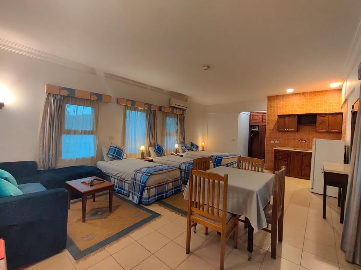 4S Hotel Дахаб Экстерьер фото
