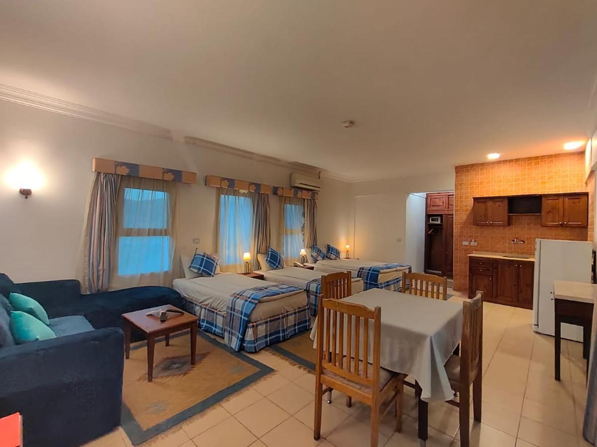 4S Hotel Дахаб Экстерьер фото