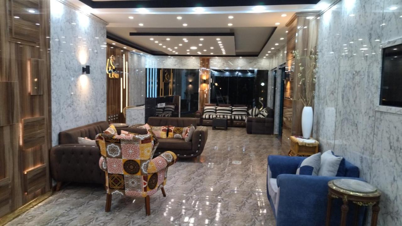 4S Hotel Дахаб Экстерьер фото