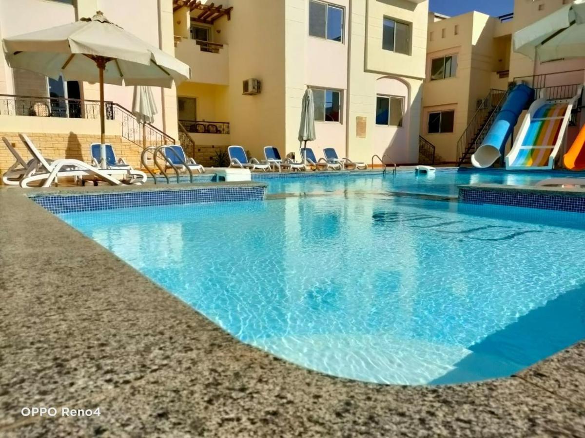 4S Hotel Дахаб Экстерьер фото