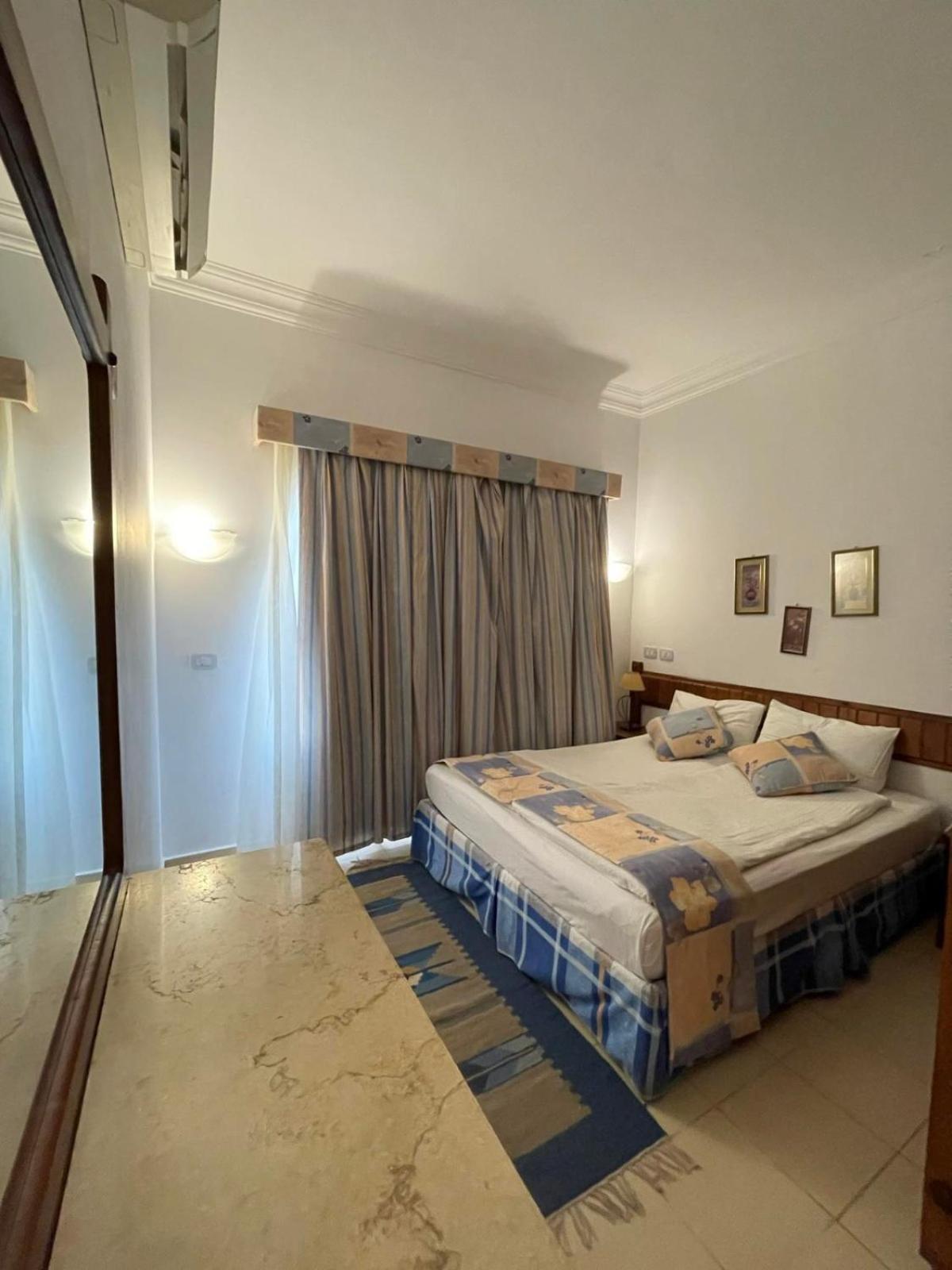 4S Hotel Дахаб Экстерьер фото