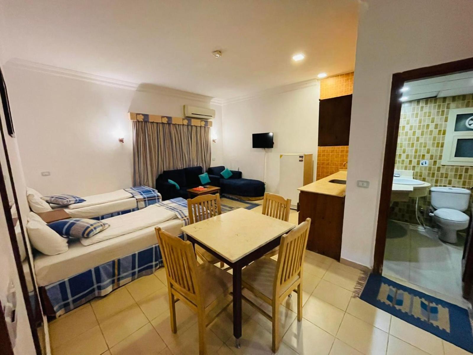 4S Hotel Дахаб Экстерьер фото