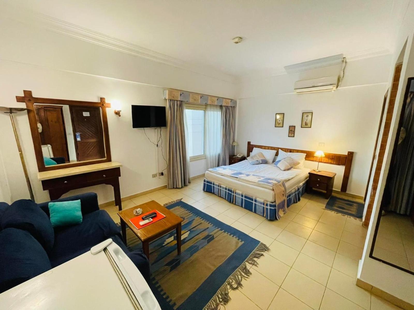 4S Hotel Дахаб Экстерьер фото