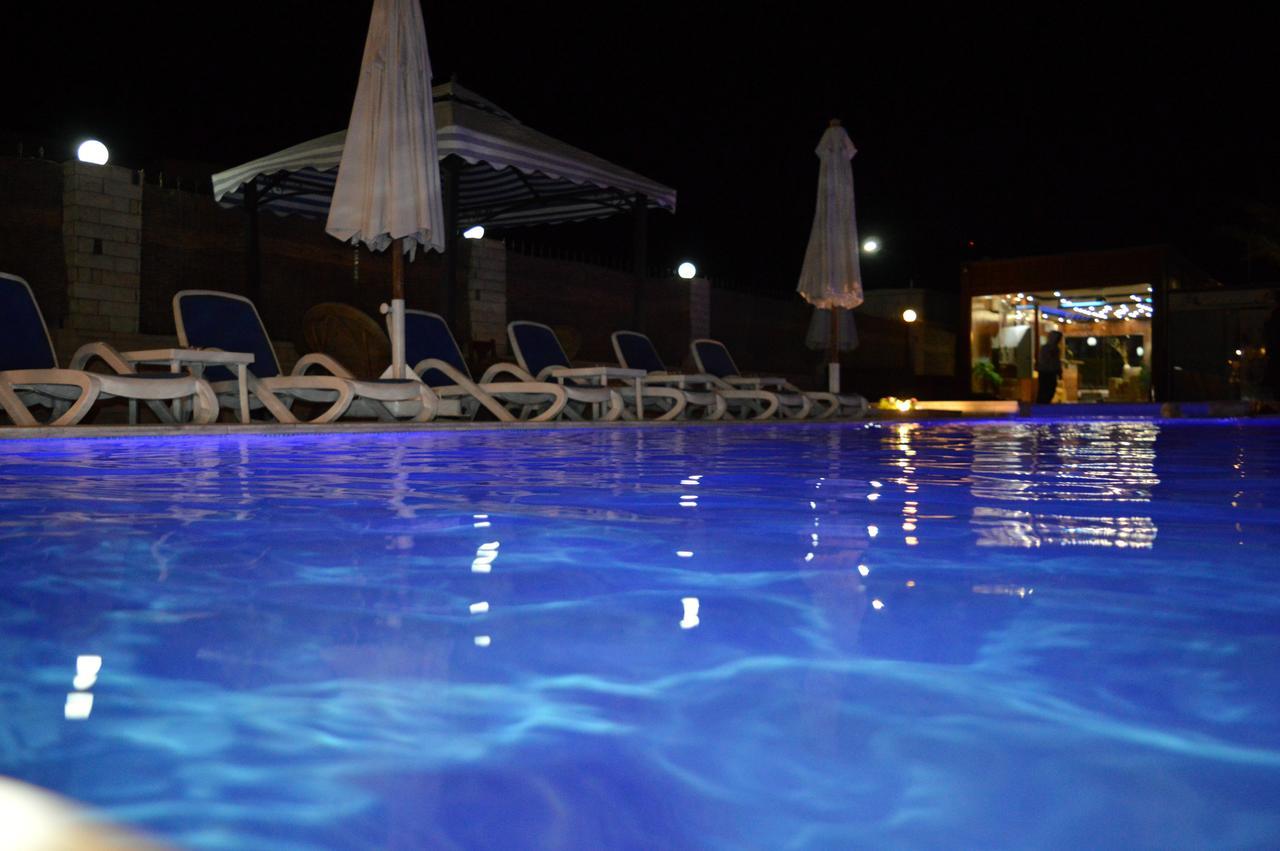 4S Hotel Дахаб Экстерьер фото